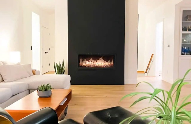 Mid-Century Modern Retreat