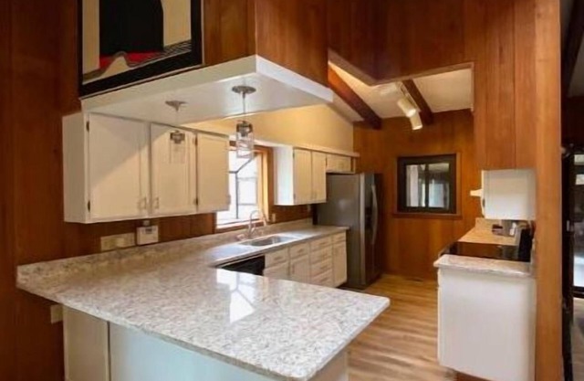 Mid-Century Modern