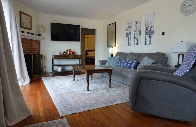 Juste réduit! 4 br 2 bath North Augusta à 7 miles du National Augusta