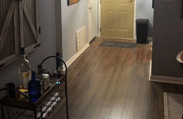 Mid City Condo