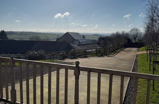 Mid Devon! Exeter / Dartmoor / Exmoor and all the adventures you can imagine.