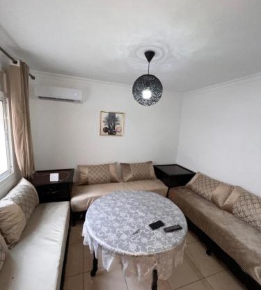 Mid-Luxurious Apartment in Nador