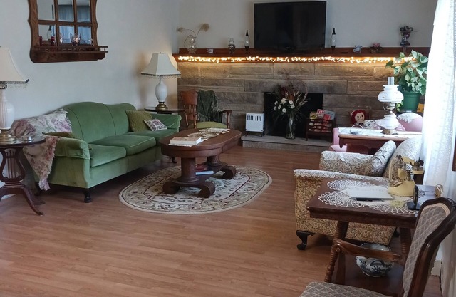 Snow Trails ski A must stay for vintage lovers! Inkarceration pet friendly
