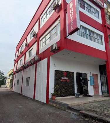 Midah Inn Hotel Puchong