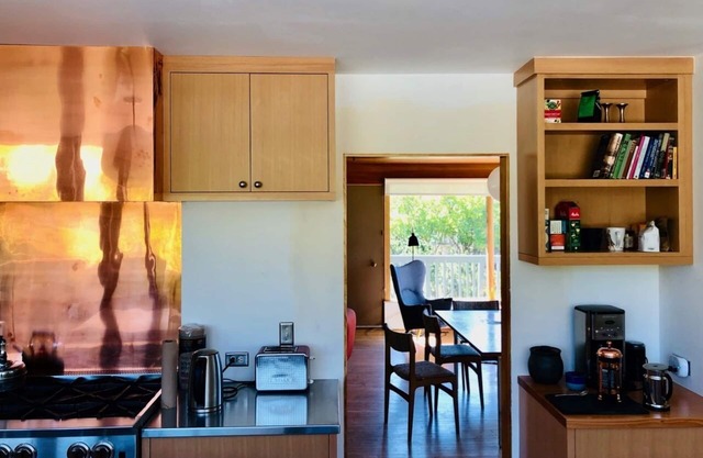 Midcentury Modern Masterpiece-- 1950's Richard NEUTRA Home in Missoula!