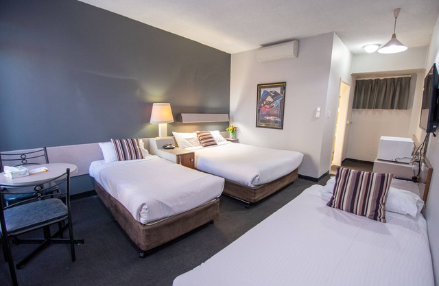 Midcity Motor Lodge