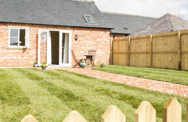 Cottage du milieu, WESTBURY