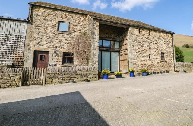 Midfeather Cottage