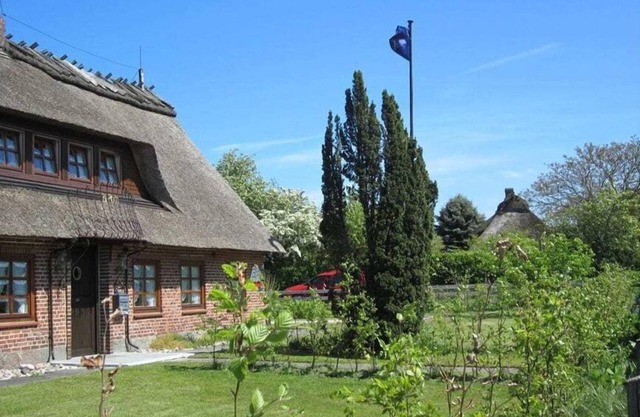 Midgard Résidence de vacances tout confort