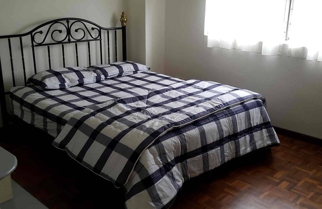 Appartement Midlands Court, Pulau Tikus pour un séjour chez l'habitant