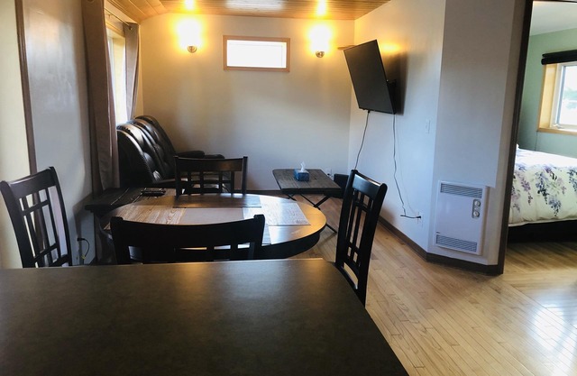 Midnight Sun Vacation Rental