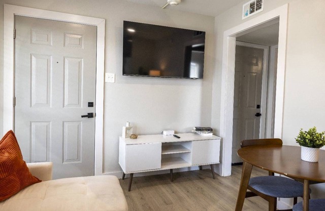 Midtown Apartment 1BR in Memphis