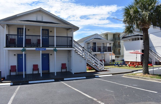Midtown Cottages