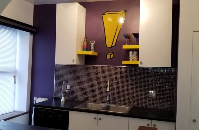 Midtown Appartement à Fun Downtown
