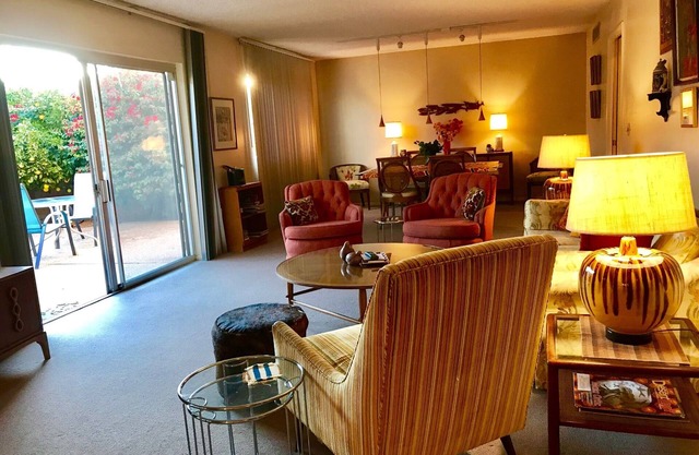 Midtown, Reid Park / Randolph Golf, Retro Charmer