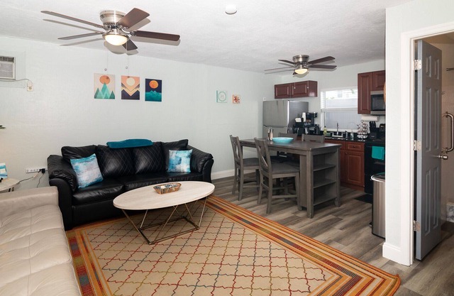 Midtown Sea Esta #3 | Studio Apt in Tampa