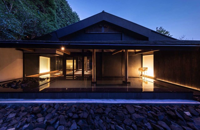 Mifuneyama Rakuen Hotel