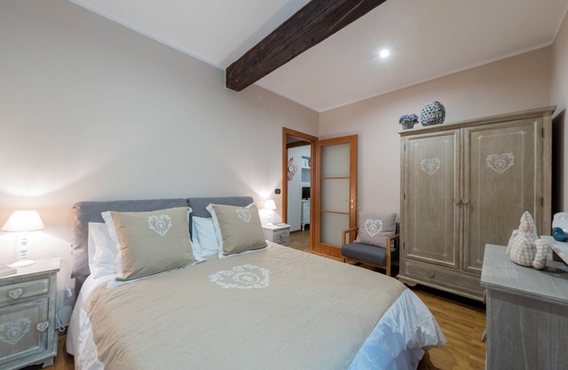Mignon - Charmant appartement, avec des musées et des monuments à proximité