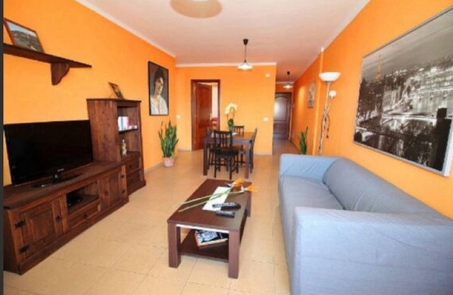 Miguelangelo grand appartement familial.