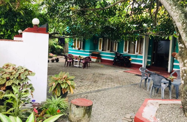 Mihira Guest House