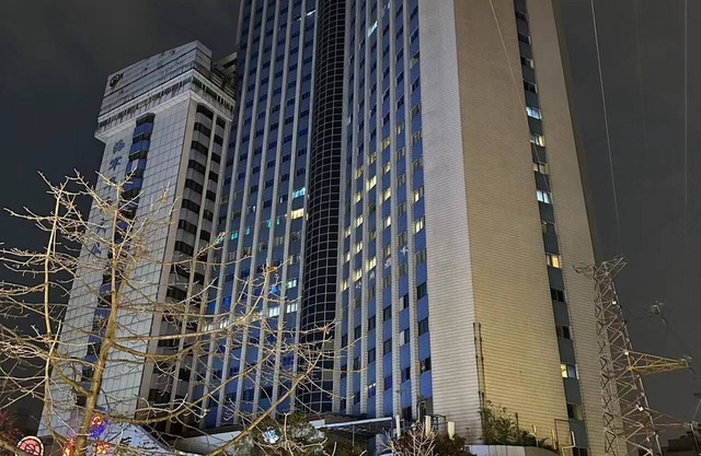 MiHua Apartment