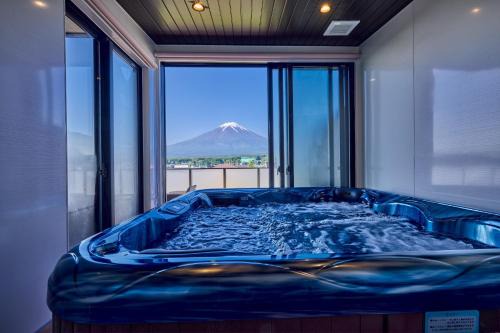 Miire Mt,Fuji Forest - Vacation STAY 21747v