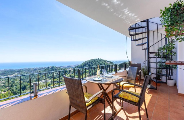 Mijas Heights