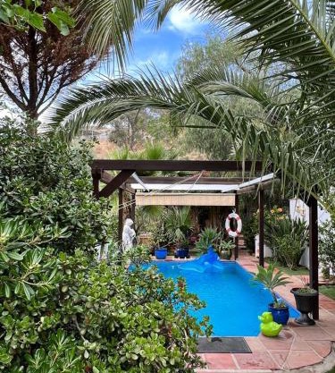 Mijas paradise anex