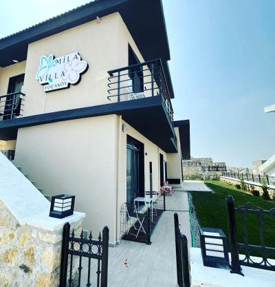 Mila Villa Foçaköy