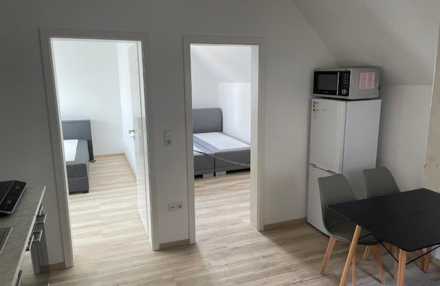Milad 2xZimmerwohnung