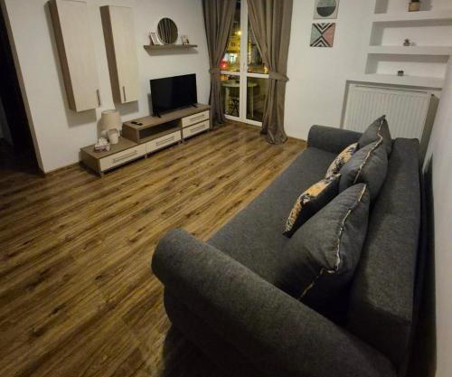 Milan Apartament-in the center of Târgu Mureș