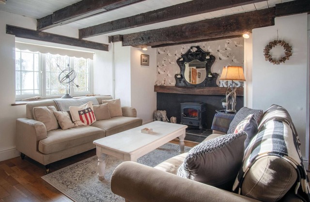 Milan Cottage - 2 Bedroom Cottage - Port Eynon