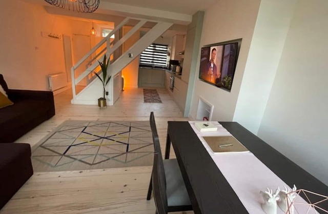 Milan House