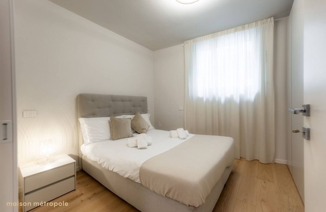 Milano Centro | Chinatown luxe & garden