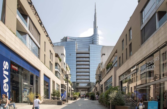 MILANO VOYAGER: Garibaldi/Isola, charmant appartement de 3 pièces - 6 personnes