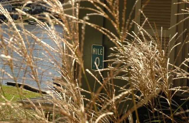 «Mile 0» Big Crooked Lake, Sister Lakes