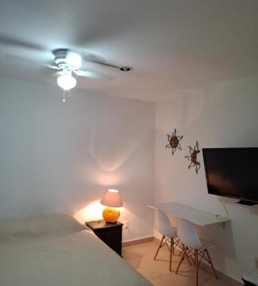 Milenio III B&B