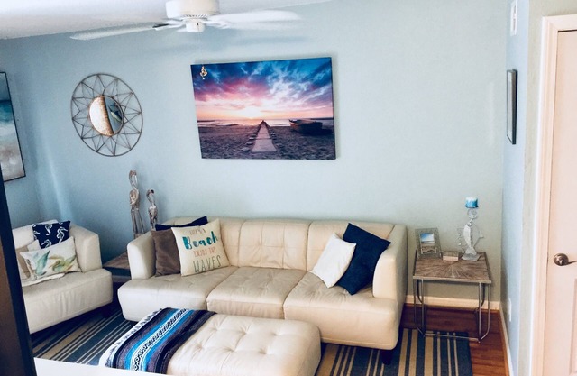 Milepost 9 KDH Condo