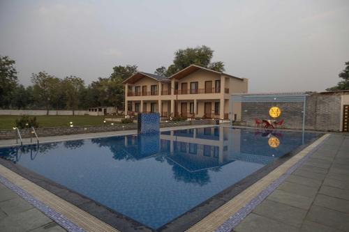 Milestone Resort