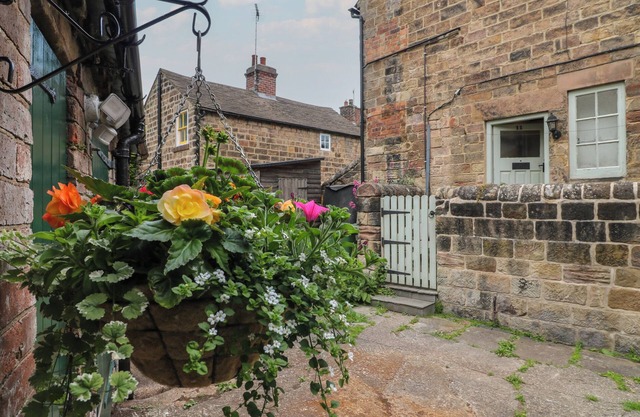 Milford Cottage, DUFFIELD