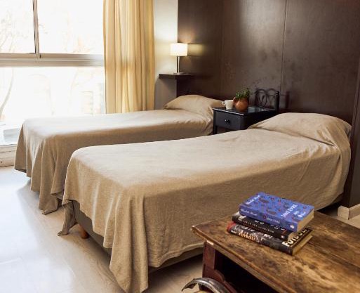 Miliño Apart Hotel