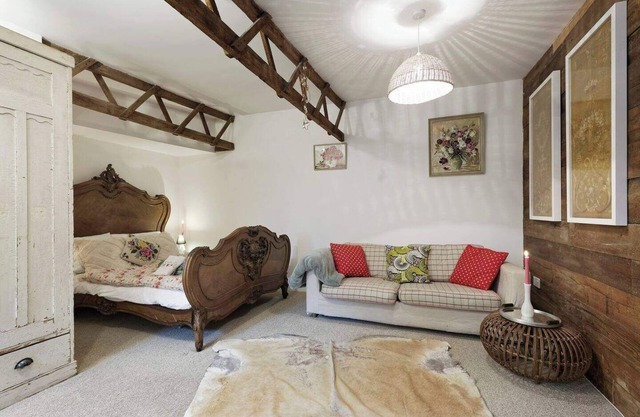 Milk Shed - Couples Seaside Retreat Whitstable
