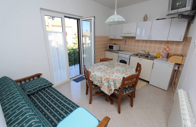 Appartement 1 Chambre MILKA 1