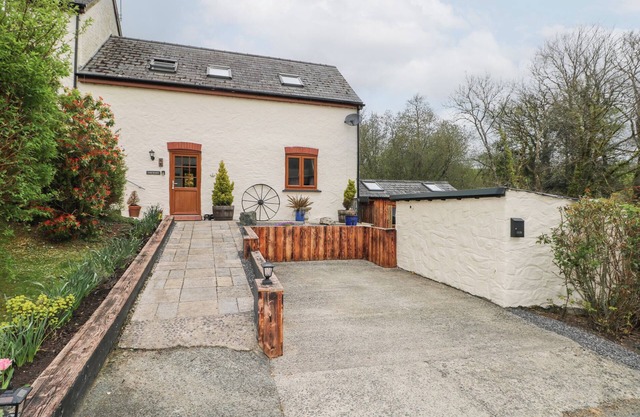 2257 Mill Barn Denant, HAVERFORDWEST