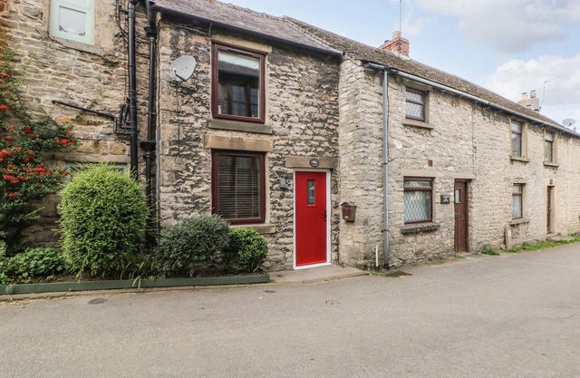 Mill Bridge Cottage, CASTLETON, DISTRICT DE PEAK