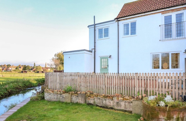 Mill Cottage, EDWINSTOWE