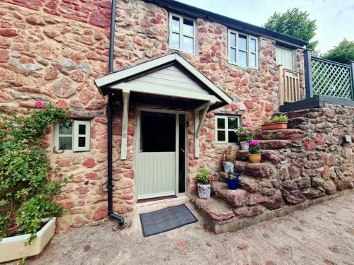 Mill Cottage Garden Annexe