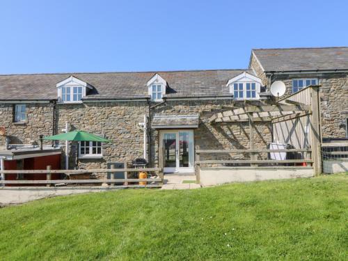 Mill Cottage