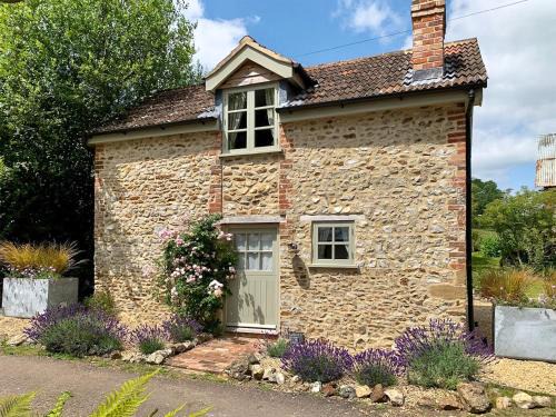 Mill Cottage