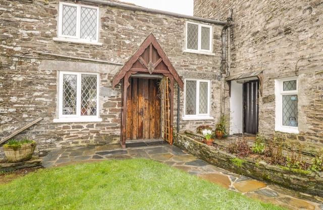Mill Cottage